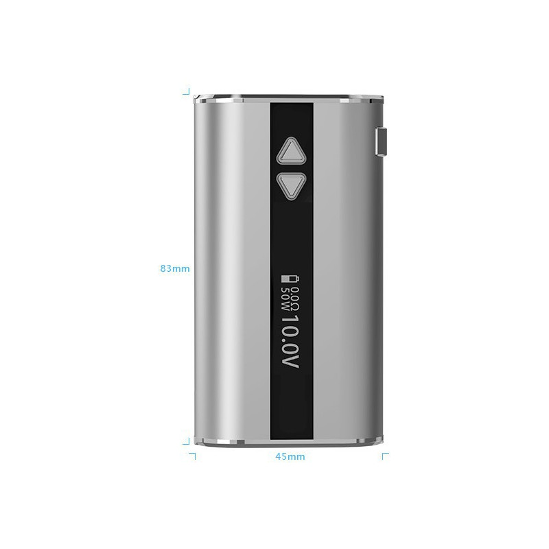 Box Istick (50W) - Eleaf - Disponible  Toulouse | Egovap
