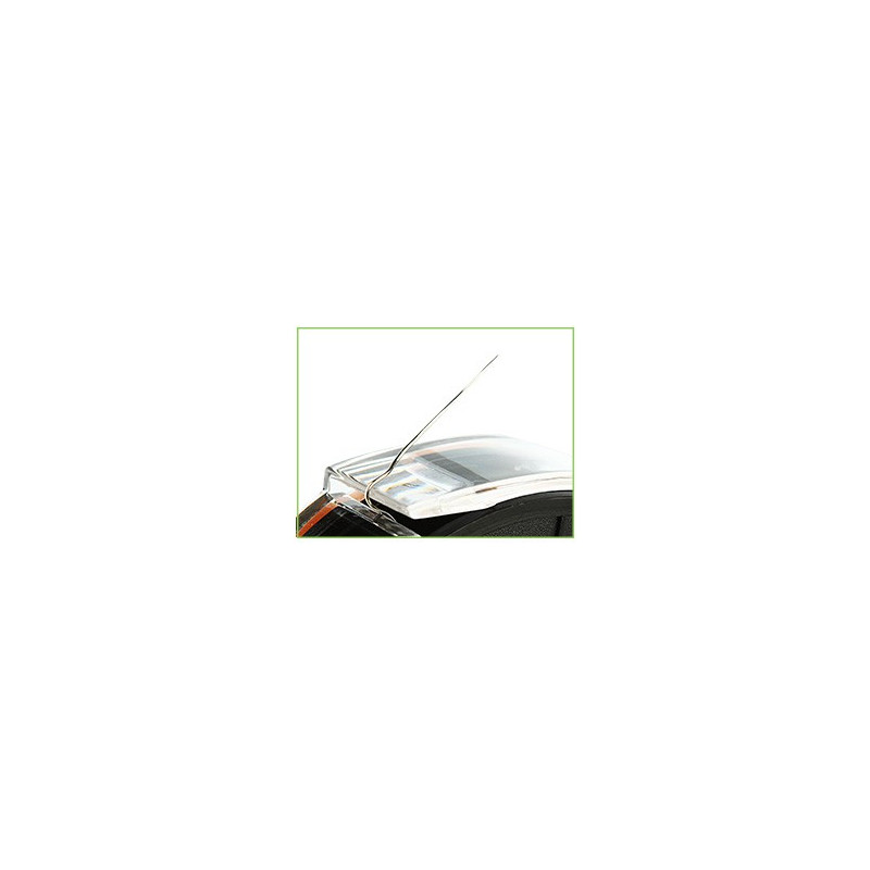 Inox SS316L 0.40 Geek Vape 10M -  Toulouse | Egovap Cugnaux