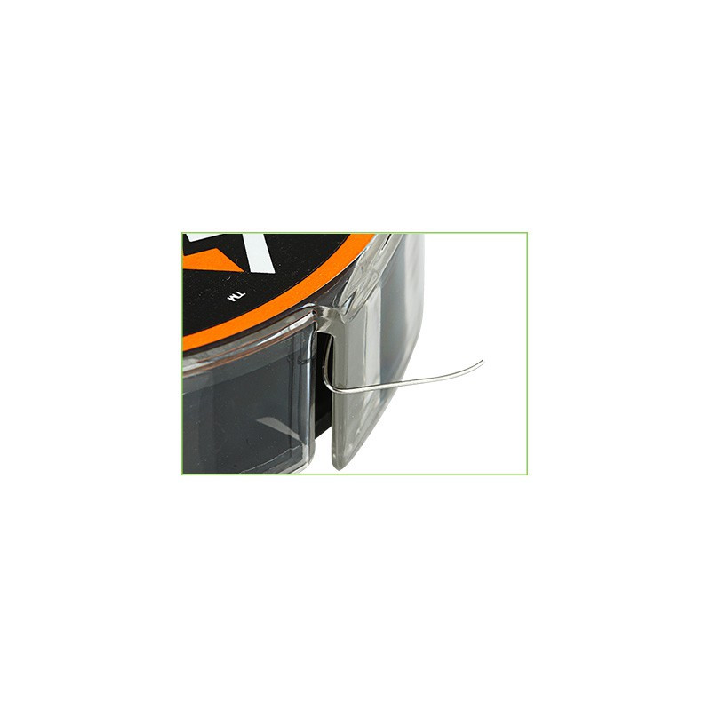 Inox SS316L 0.50 Geek Vape 10M - à Toulouse