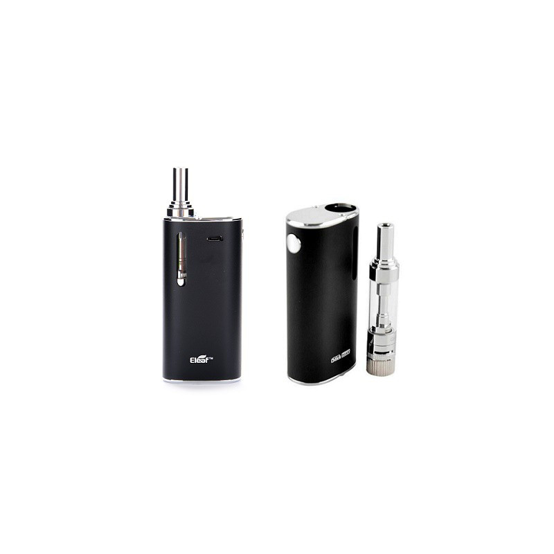 elfbar nachfüll pod läuft aus Eleaf / Элиф / Илиаф main image 0