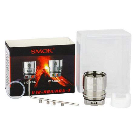 RBA TFV12