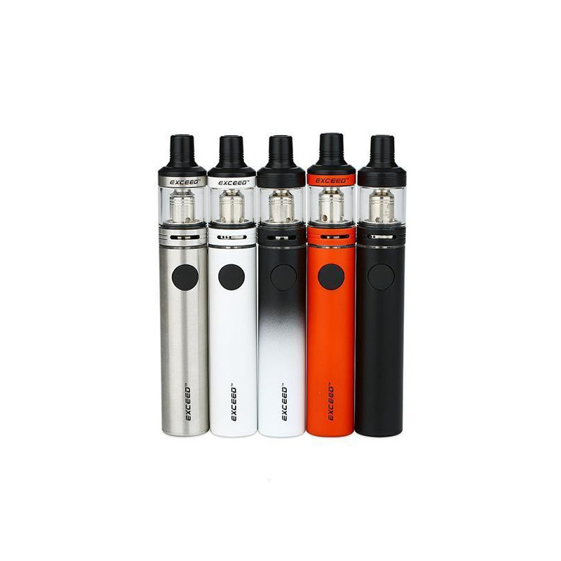 Kit exceed D19 Joyetech - Disponible à Toulouse