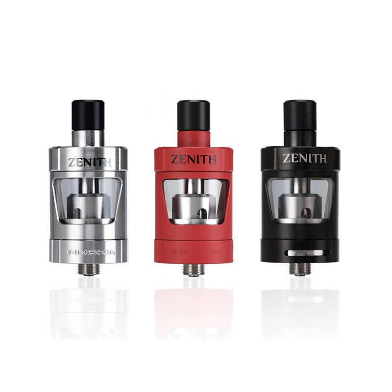 Clearomiseur Zenith (4 ml) - Innokin - À Toulouse