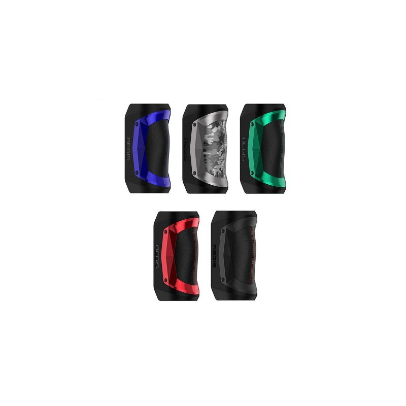 Box Aegis Mini - GeekVape - Disponible  Toulouse | Egovap