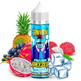 Frozen Breezer (50ml) - Saiyen Vapors