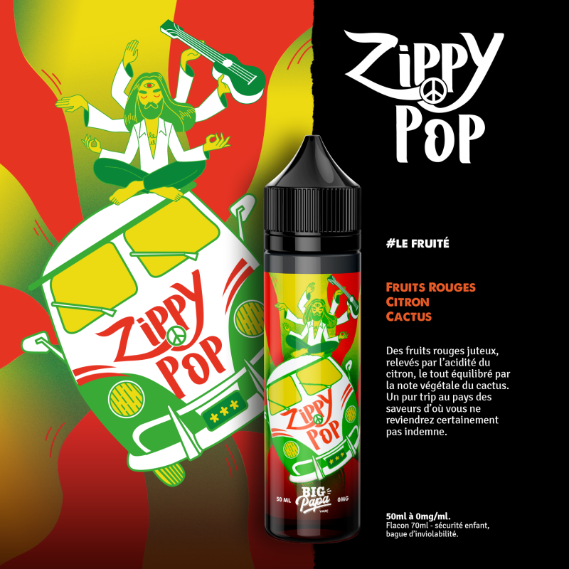 elfbar nachfüll pod läuft aus Kik Vape Green Apple Freeze - Kik E-Liquid main image 1