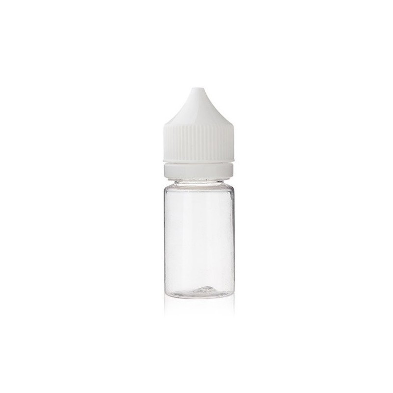 Flacon Chubby (10 ml) Flacon Chubby (10 ml)