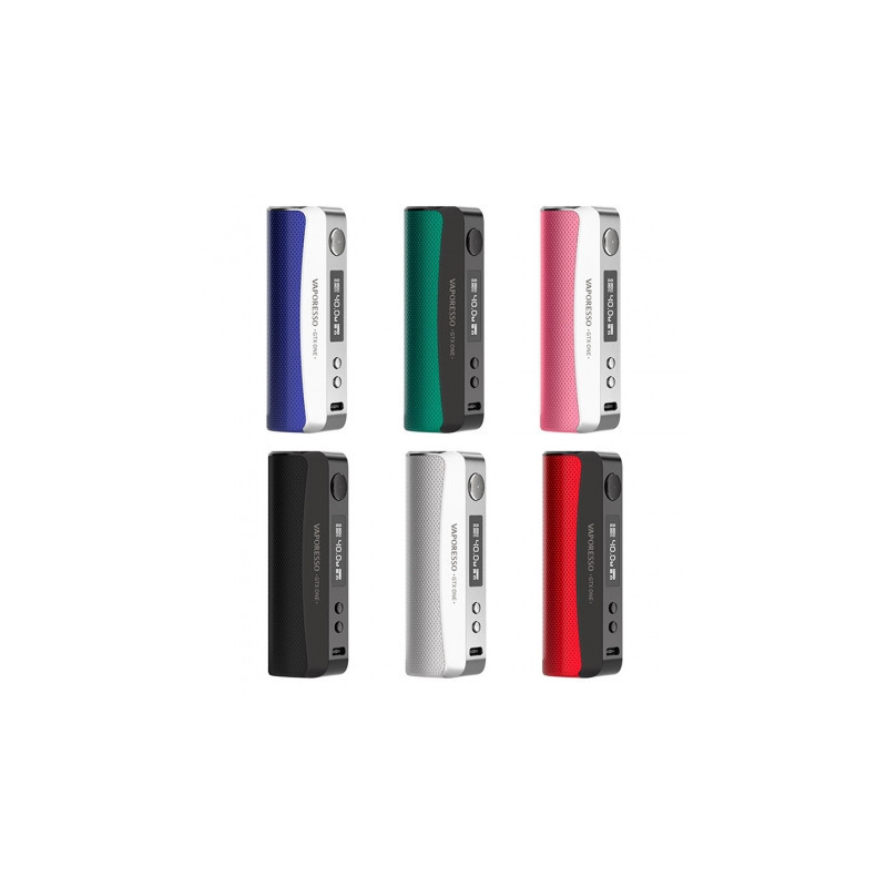 Batterie GTX One - Vaporesso - Disponible à Toulouse