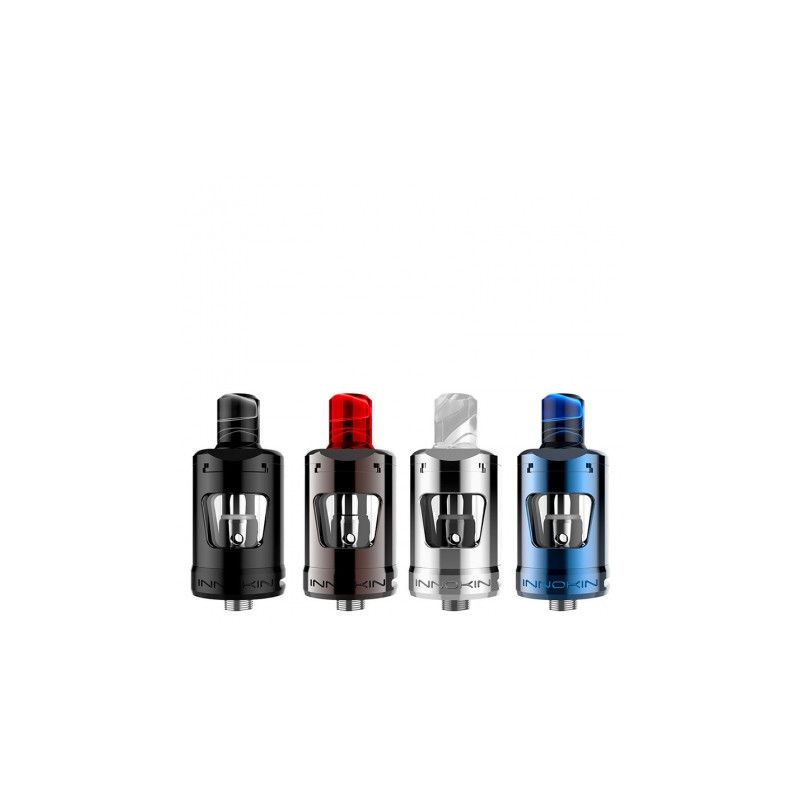 elfbar nachfüll pod läuft aus Pack Zline Tube Innokin + 3 eliquides Cigusto Classic 10 ml main image 1