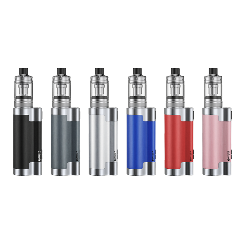 Kit Zelos 3 Aspire - Disponible  Toulouse | Egovap Cugnaux