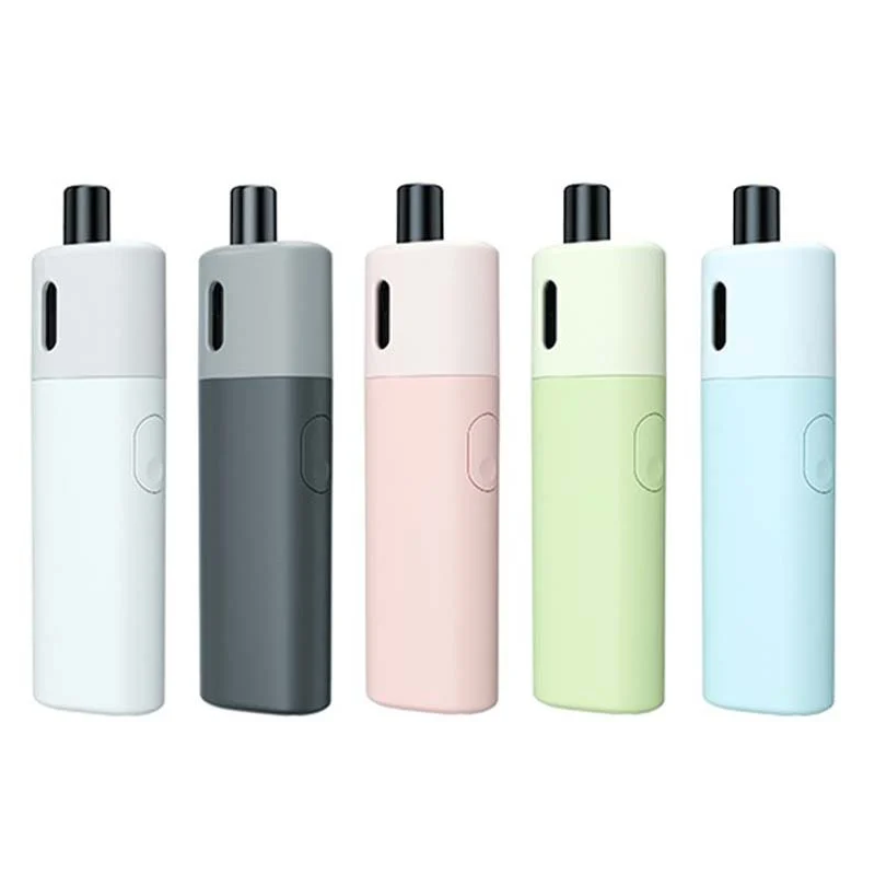 elfbar nachfüll pod läuft aus Fresh Menthol Mojito Bar Juice 5000 Nic Salt | Box of 10 main image 0