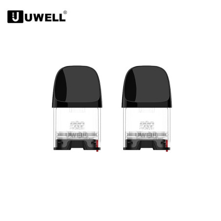 Cartouches Caliburn G 2ml Uwell