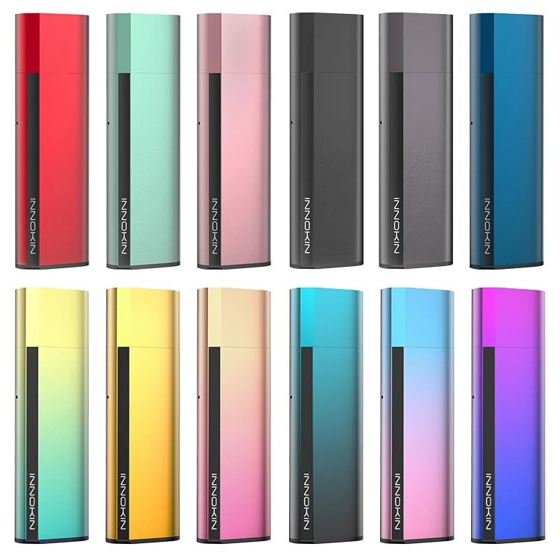Kit Pod Klypse Innokin - Disponible  Toulouse | Egovap