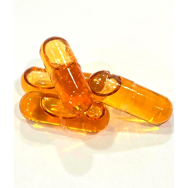 Glules CBD Migraines Novaloa -  Toulouse | Egovap CBD