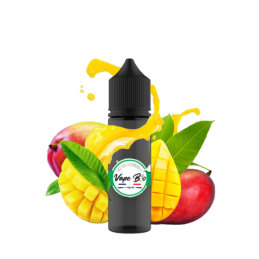 Mango Delicious 50ml Vape Bio