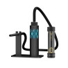 Chicha Hookah Air Fumytech Toulouse