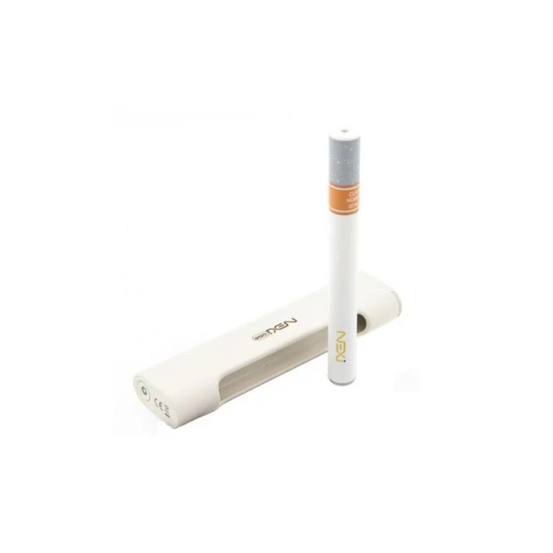 elfbar nachfüll pod läuft aus Cigarette électronique — Wikipédia