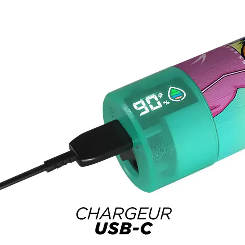 elfbar nachfüll pod läuft aus Pack Nexi One + 3 Recharges 12mg/ml - Aspire main image 1