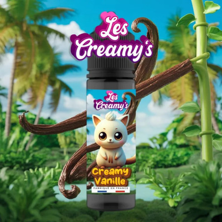 E-liquide-vape-bio-creamy-vanille-toulouse