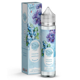 Violette Myrtille "Frais" - Le Petit Verger