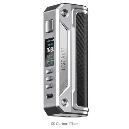 Box-thelema-solo-lost-vape-toulouse