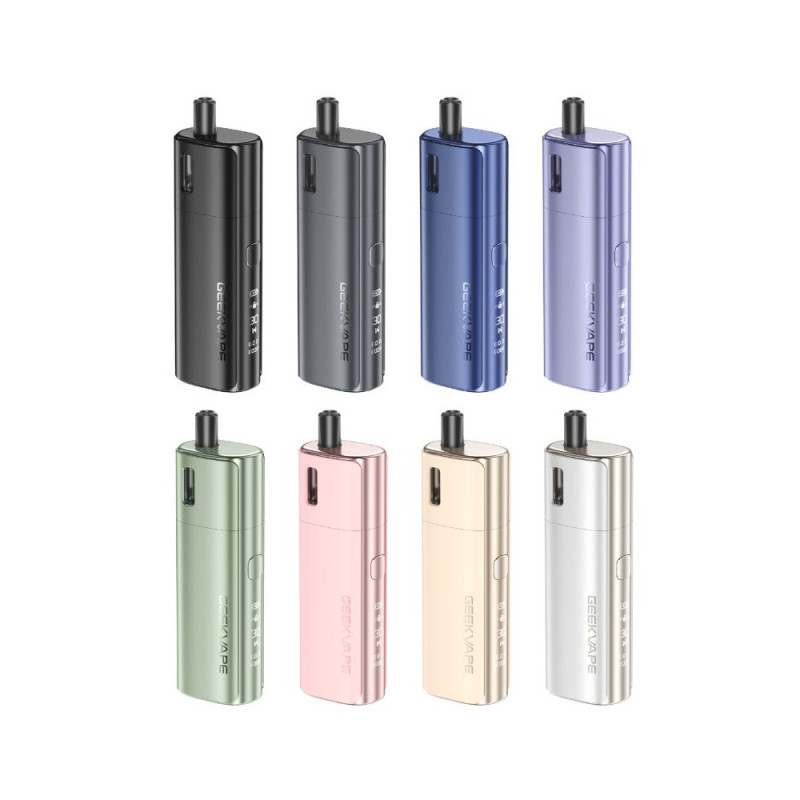 Kit Pod Soul 2 - Geek Vape