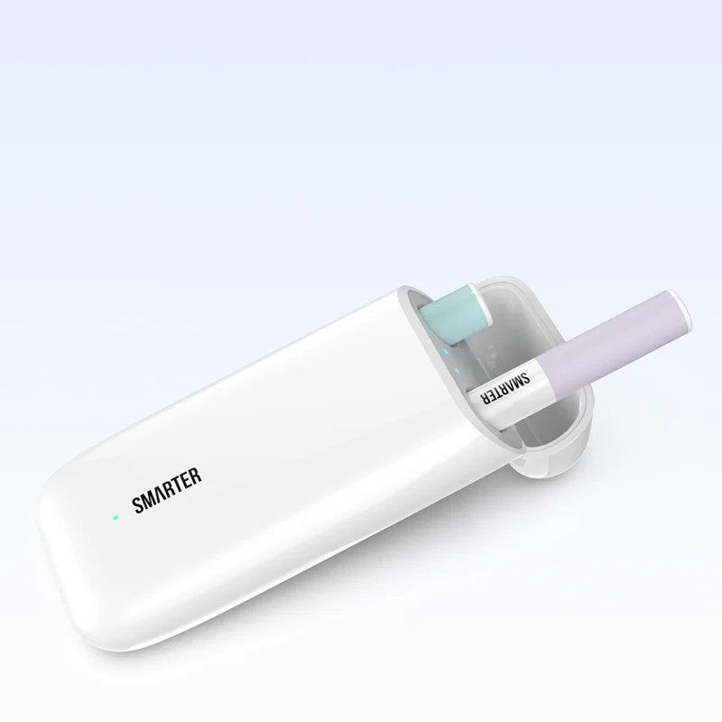 Kit Smarter Duo - Cigarette lectronique pratique | Egovap Cugnaux Kit Smarter Duo - Cigarette lectronique pratique | Egovap Cugnaux