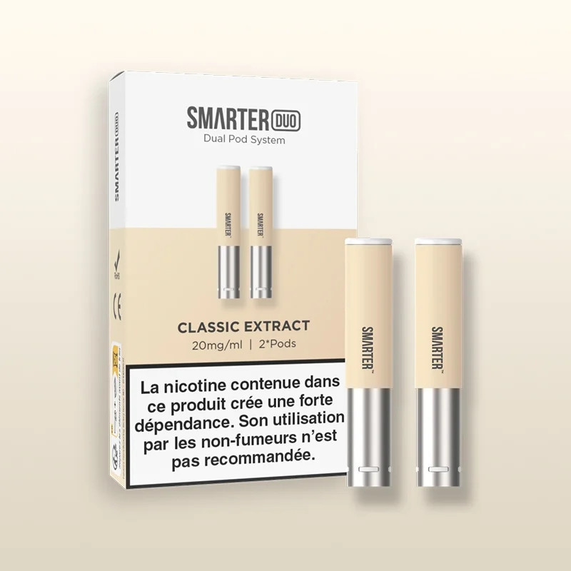 Cartouche-Smarter-Duo-muret Cartouche-Smarter-Duo-muret