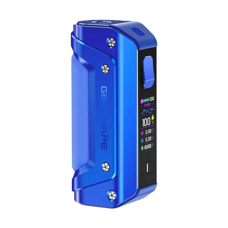 box-aegis-solo-3-bleue-GeekVape-près-de-toulouse box-aegis-solo-3-bleue-GeekVape-près-de-toulouse
