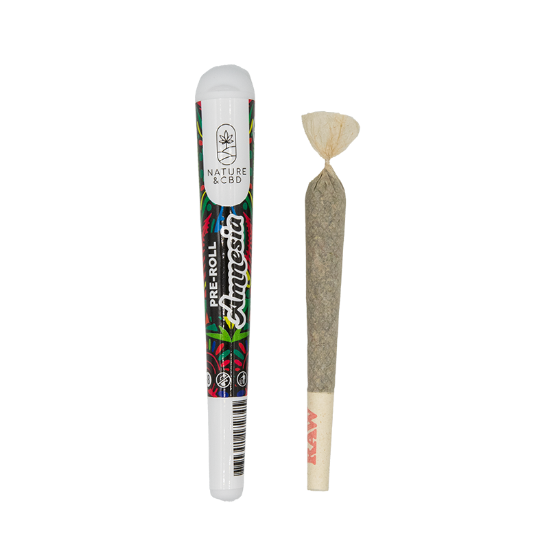 joint-pre-roll-amnesia-cbd-cugnaux