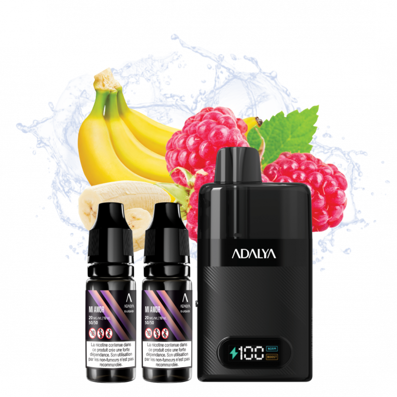 Puff-adalya-Levo-30k-Mi-Amor-banane-menthe-fruits-rouges