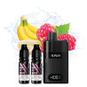 Puff-adalya-Levo-30k-Mi-Amor-banane-menthe-fruits-rouges