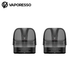 Cartouches Luxe X Vaporesso – Luxe XR Max 2, Luxe X2, Luxe X Pro | Egovap