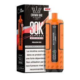 Puff-al-fakher-crown-max-hyper-bar-30k-toulouse-cugnaux