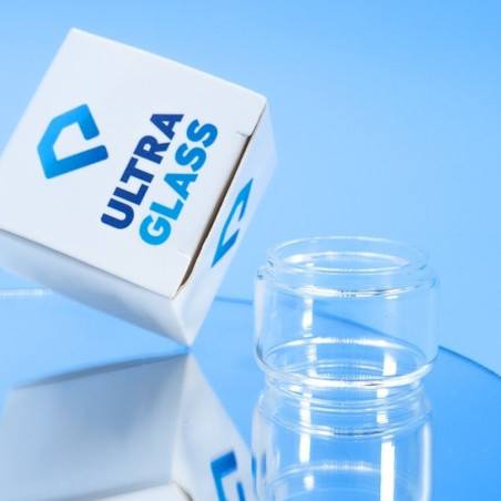 Tube Pyrex Melo 5 Eleaf - Disponible à Toulouse | Egovap Cugnaux