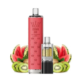 Puff-al-fakher-15k-pasteque-kiwi-toulouse