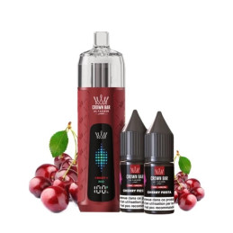 kit-refill-pro-crown-bar-al-fakher-cherry-fiesta-toulouse