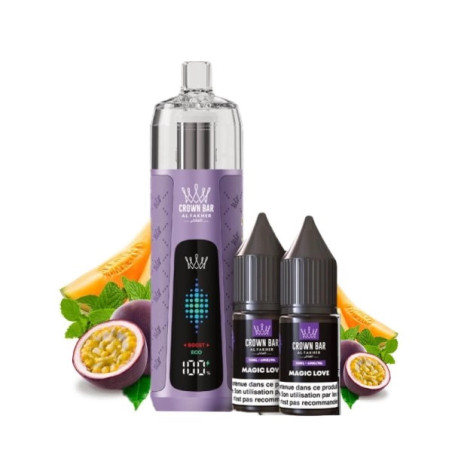 kit-refill-pro-crown-bar-al-fakher-magic-love-toulouse