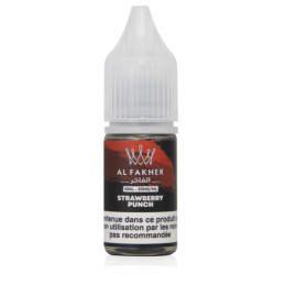 eliquide-strawberry-punch-sel-de-nicotine-al-fakher-toulouse