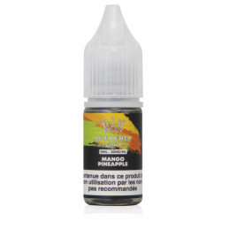 eliquide-mango-pineapple-sel-de-nicotine-al-fakher