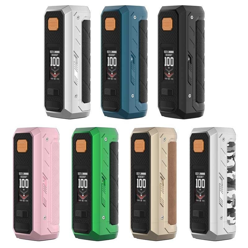Box Armour Ultra Vaporesso 100W