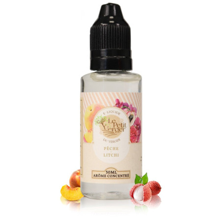 concentre-peche-litchi-30ml-savourea