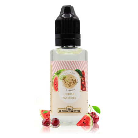 concentre-cerise-pasteque-30ml-savourea