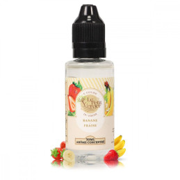concentre-banane-fraise-30ml-savourea