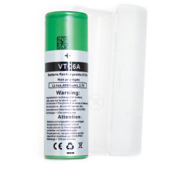 Accu 21700 Sony VTC6A  - 4000 mAh-toulouse