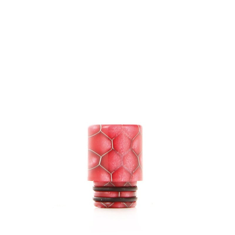 Drip Tip 510 Mixtes