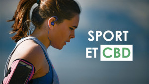 CBD sport