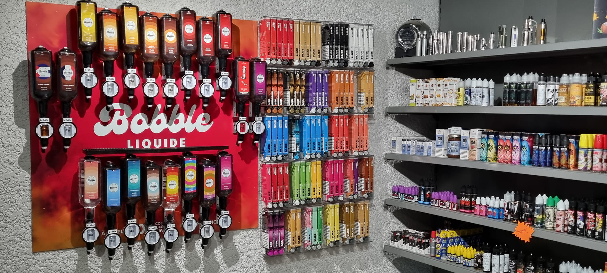 elfbar nachfüll pod läuft aus Arôme Fruits Rouges French Vape - Concentré pour DIY goût Baies des bois main image 0