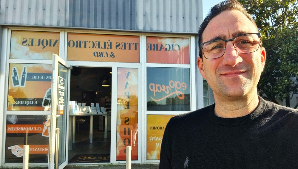 Large choix de matériels de Vape, Puffs, E-liquides et CBD