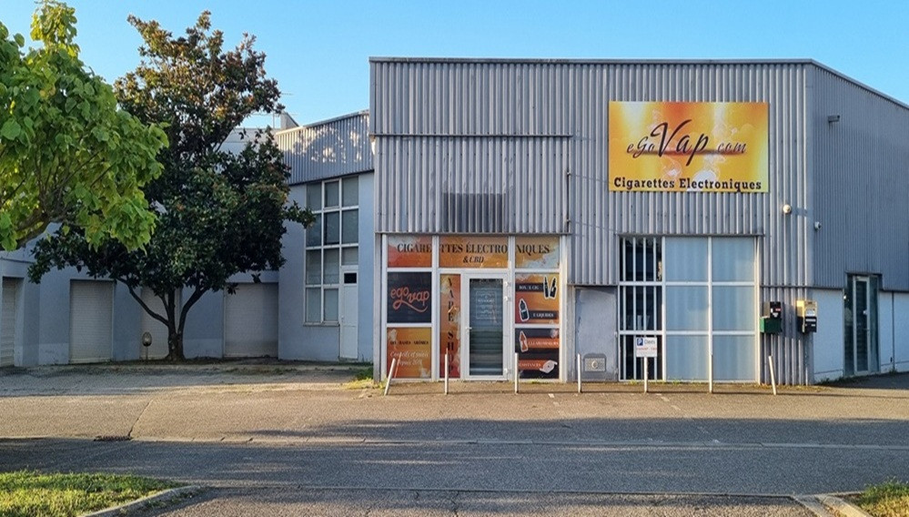 Boutique de cigarette électronique, e-liquide, puffs et CBD à Cugnaux près de Toulouse